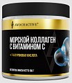 Купить awochactive (авочактив) коллаген морской с витамином с, порошок без вкуса, банка 150 гр бад в Кстово