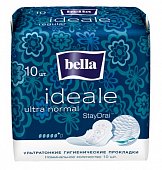 Купить bella (белла) прокладки ideale ultra normal 10 шт в Кстово