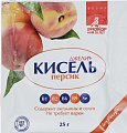 Купить кисель джели плюс, со вкусом персика, гранулы 25г бад в Кстово