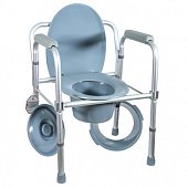 Купить кресло-туалет amcb6808 в Кстово
