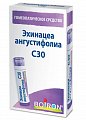 Купить эхинацеа ангустифолиа с30, гомеопатический монокомпонентный препарат растительного происхождения, гранулы гомеопатические 4 гр в Кстово