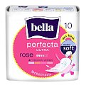 Купить bella (белла) прокладки perfecta ultra rose deo fresh 10 шт в Кстово