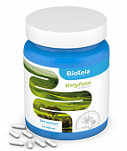 Купить biotela (биотела) инулин, капсулы, 540 шт бад в Кстово