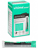 Купить vitime (витайм) аквастик антистресс, саше-пакет 10мл №10 бад в Кстово