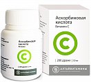 Купить аскорбиновая кислота, драже 50мг, 200 шт в Кстово