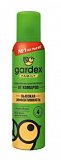 Гардекс (Gardex) Family аэрозоль от комар с Алоэ Вера, 150мл
