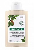 Купить klorane (клоран) шампунь с маслом купуасу восстанавливающий, 200мл в Кстово
