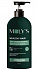 Молис (MOLY'S) шампунь против перхоти с пироктон оламином и цинком, 400мл