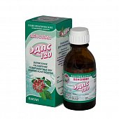 Купить эдас-120 веномил (варикоз), капли для приема внутрь гомеопатические, 25мл в Кстово