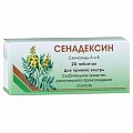 Купить сенадексин, таблетки 30 шт в Кстово