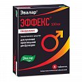 Купить эффекс силденафил, таблетки, покрытые пленочной оболочкой 100мг, 4 шт в Кстово