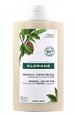 Купить klorane (клоран) шампунь с маслом купуасу восстанавливающий, 400мл в Кстово