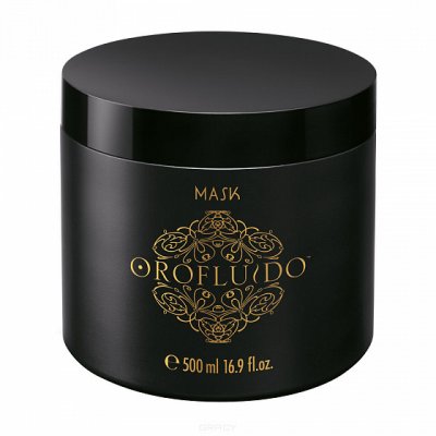 Купить орофлюидо (orofluido) маска для волос, 500мл в Кстово