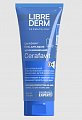 Librederm Cerafavit (Либридерм) гель для душа с защитными свойствами для чувствительной кожи младенцев детей взрослых с церамидами и пребиотиком успокаивающий 200 мл