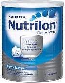 Купить nutrilon (нутрилон) пепти гастро сухая смесь детская с рождения, 800г в Кстово