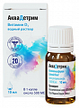 Купить аквадетрим, капли для приема внутрь 15000 ме/мл, флакон 10мл в Кстово