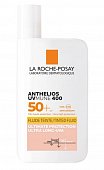 Купить la roche-posay anthelios uvmune 400 (ля рош позе) флюид для лица тонирующий солнцезащитный spf50+/ppd42, 50мл в Кстово