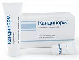 Купить кандинорм complex gel , туба 30мл+3х6мл в Кстово