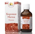 Купить боровая матка, флакон 50мл бад в Кстово
