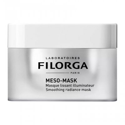 Купить филорга мезо-маска (filorga meso-mask) маска для лица разглаживающая 50 мл в Кстово