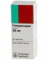 Купить глюренорм, таблетки 30мг, 60 шт в Кстово