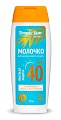 Купить krassa tropic sun (красса) молочко для безопасного загара spf40, 100мл в Кстово