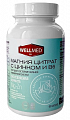 Купить магния цитрат с цинком и витамином в6, капсулы 60шт бад в Кстово