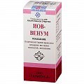 Купить иов-венум, капли для приема внутрь гомеопатические, 25мл в Кстово