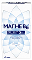 Купить магне b6, раствор для приема внутрь 100мг+10мг стик-пакеты 10мл 10шт в Кстово
