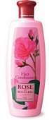 Купить rose of bulgaria (роза болгарии) кондиционер для волос, 330мл в Кстово