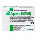 Купить армолипид, таблетки 30 шт бад в Кстово