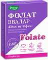 Купить фолат 400мкг, таблетки для рассасывания 230мг, 50 шт бад в Кстово