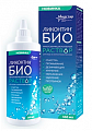Купить раствор для контактных линз ликонтин-био, флакон 360 мл с контейнером в Кстово
