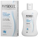 Купить physiogel (физиогель) daily moisture therapy лосьон для тела для ежедневного ухода за сухой и чувствительной кожей увлажняющий 200 мл в Кстово