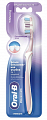 Oral-B (Орал-Би) зубная щетка pro-3d white отбеливание, средняя