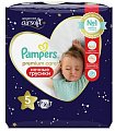 Купить pampers premium care (памперс) подгузники-трусы ночные размер 5, 12-17кг, 20шт в Кстово