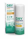 Dry Control Forte (Драй Контрол) антиперспирант без спирта от обильного потоотделения 20%, 50мл