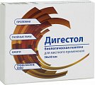 Купить дигестол, повязка из коллагена 5см х5см в Кстово