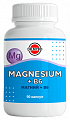 Купить dr.mybo (др.майбо) магний+в6, капсулы 90шт бад в Кстово