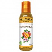 Купить pellesana (пеллесана) масло косметическое персиковое 100 мл в Кстово