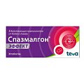 Купить спазмалгон эффект, таблетки, покрытые пленочной оболочкой 30шт в Кстово