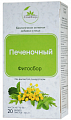Купить алтайфлора фитосбор печеночный, фильтр пакеты 1,5г 20шт бад в Кстово