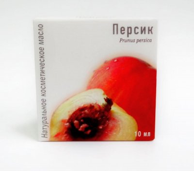 Купить масло косм персик, 10мл (купава, ооо, россия) в Кстово