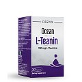 Купить l-теанин ocean orzax (орзакс) капсулы массой 529мг, 30шт бад в Кстово