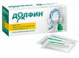 Купить долфин, средство для промывания носоглотки при аллергии, пакетики-саше 2г, 30 шт в Кстово
