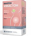 Купить имастон капсулы 505мг 30шт бад в Кстово