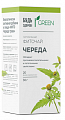 Купить фиточай череда трава будь здоров! грин фильтр-пакеты 1,5г 20шт бад в Кстово