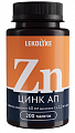 Купить цинк ап леколайк, таблетки массой 300мг банка 200шт бад в Кстово