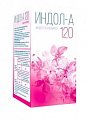 Купить индол-а 120, капсулы 500мг, 120 шт бад в Кстово