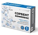 Купить сорбент комплекс консумед (consumed), таблетки, 60 шт бад в Кстово